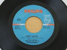 JULIAN COVEY & THE MACHINE Sweet Bacon/Little Bit Hurt 45 Northern Soul HEAR