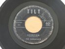 CARNATIONS Scorpion/Fireball Mail 45 Ohio Mad Mike Surf Garage Instrumental HEAR
