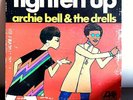 Tighten Up by Archie Bell & The Drells 1968 Vinyl Atlantic Records 1st Press
