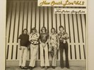 J.D. Crowe & The New South New South Live Vol.2 80's Japan Trio AW-2084 W/Insert