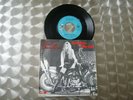 RARE SP BRIGITTE BARDOT - HARLEY DAVIDSON/CONTACT (SERGE GAINSBOURG) - AZ 10346