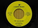 The Old Exciting Scot Richard Case Mich. garage psych 45 Get The Picture