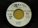 Rod Riguez rock 45 I'll Slip Away bw You'd Like To Admit It Impact