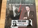 DAVID BOWIE - RARE LIMITED EDITION NUMBERED 11 VINYL LP BOX SET C’EST LA VIE
