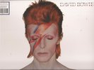 David Bowie - Aladdin Sane ( 45th Anniversary Silver Vinyl LP - SEALED )