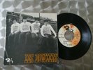 RARE EP LES BOWLERS - IL EST TROP TARD - BARCLAY 70975 -