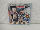 The BEATLES Anthology 3 APPLE 7243 8 34451 1 0--UK press