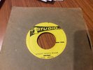 REGGAE 45  GREAT MUGA RUGA  THE BOSS/ JAIL HOUSE THE WAILERS YELLOW LABEL VG++