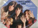 The Rolling Stones: Through The Past Darkly * 180g CLEAR Vinyl LP 2014