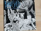 Banished - Deliver me unto Pain (DEAF13) LP RAR / Death Metal / Entombed / Grave