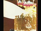 VINYL LP Led Zeppelin - Led Zeppelin II Atlantic SD 8236 VG++