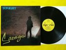 SAVAGE-TONIGHT/LP/Italo Disco/Modern Talking/Joy Peters/Silent Circle/C.C.Catch