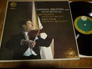 NATHAN MILSTEIN-Beethoven/Kreutzer- CAPITOL FDS PAO-8430 Arthur Balsam- Gatefold