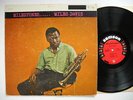 MILES DAVIS Milestones LP 1958 US mono 6-eye Columbia/Samson exp. John Coltrane