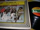Lo Mejor de Los Yaki 1974 Discos Latin International lp DLIS 5020 vinyl EX Rock