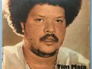 TIM MAIA 1971 LP POLYDOR FUNK SOUL  BREAKS  BRAZIL ORIGINAL CASSIANO HYLDON RARE