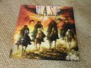 W.A.S.P. Babylon LP Vinyl Gatefold WASP 2009 first press Maiden Metallica Slayer