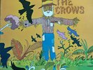 'STONE THE CROWS'  RARE 1ST ALBUM 1970 POLYDOR G/FOLD LP VG/EX