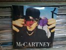 Paul McCartney My Brave Face Purple/Yellow Vinyl SEALED  US single Beatles RARE