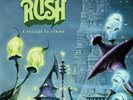 RUSH - A PASSAGE TO SYRINX: JAPAN EDITION ON PURPLE VINYL