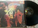 LOS CHIJUAS Mexican Garage Rock LP SIGNED Shocking Blue Los Oxford Pokora