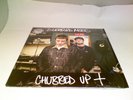 Sleaford Mods Chubbed Up   LP, Re-Released Vinyl Record