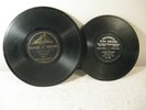 Arthur Collins-Susie Woosie-1902 Columbia Disc 1020+Collins & Harlan-Who?Me?