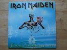 Iron Maiden - Seventh Son of a Seventh Son, EMI 064-790258, Vinyl LP 1987