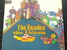 The Beatles ?- Yellow Submarine - LP Vinyl Stereo AUS 1969 Apple PCSO 7070