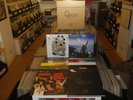 QUEEN: Studio Deluxe Edition LP-BOX/ 12