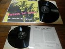 ILLINOIS JACQUET - Swing's The Thing LP ORG US Verve Jazz MGV 8023