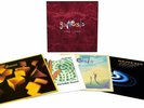 Genesis 1983-1998 Limited Edition LP Vinyl Box Phil Collins