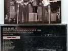 BEATLES Vancouver 1964 