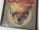 Metalurgy: Heavy Metal Sampler 3X LP Iron Maiden Saxon Motorhead Scorpions Ozzy