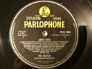 Beatles Abbey Road Very Rare Export Edition PPCS 7088 Parlophone Decca Pressing