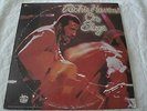 on stage RICHIE HAVENS ON STAGE 2X VINYL LP ALBUM  1972 STORMY FOREST RECORDS
