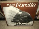 OG Ronn Forella Moves Thom Janusz Hoctor Private Funk Soul Jazz Disco Library