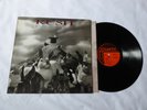 RUSH   PRESTO   EX+/EX-   ATLANTIC '89 1ST PRESS PROG ROCK VINYL LP   NICE AUDIO