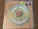 LP GRATEFUL DEAD American Beauty SHRINK Green Label 1st Press HYPE WS1893