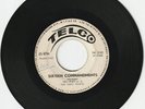 Lord Shorty “ Sixteen Commandments “ CALYPSO TRINIDAD Telco