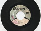 very rare RANDYS LABEL LORD CREATOR 