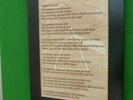 pink floyd the darkside of the moon wood music wall picture frame