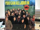 You Can All Join In STEREO COMPILATION ALBUM ISLAND IWPS2