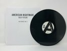 American Nightmare - Self-Titled (Vinyl Test Press)