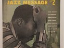 Hank Mobley 5et w.L.Morgan or D.Byrd The Jazz message n.2  Savoy red DG RVG