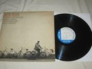 Dexter Gordon Gettin Around 33 Rpm Lp Record Blue Note 4204 NY Van Gelder Mono