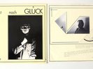 ami Marie ?– Verrückt Nach Glück LP sehr Rar