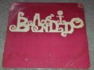 BANDIDO RARE MEXICAN rock funk jazz LP PHILIPS 1973 Ricardo TORAL Rafael SIDA