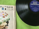 Rolling Stones#Let It Bleed#DECCA SKL 5025#Stereo/Mono-Cov.#Boxed Logo 1970