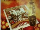 Rare GRATEFUL DEAD Vintage Dead Album LP 1970 1st Press SUN-5001 Vinyl Live 1966